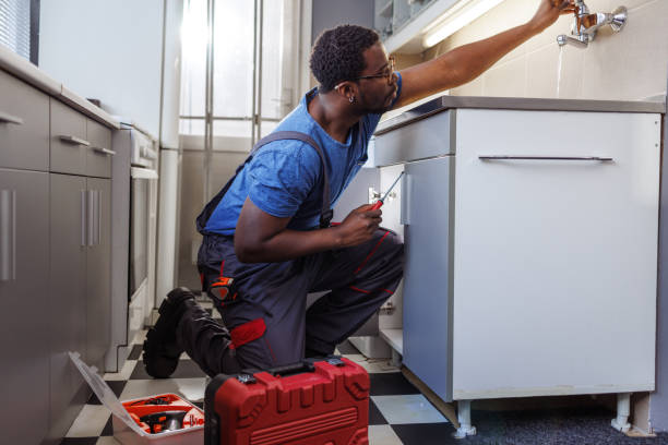 Residential Plumbing Services in Foster Brook, PA